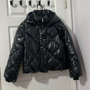 Banana Republic coat